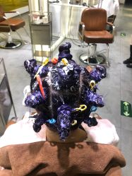 -AYO SALON