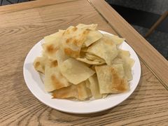 滋味泡饼-鱼酷活鱼烤鱼(梅江印象城店)
