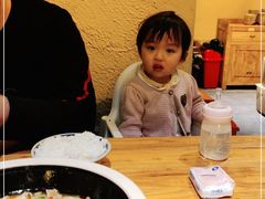 -破三川·新川菜(静安大融城店)