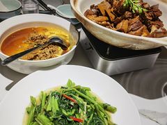 -又见炊烟私房菜(敬亭路店)