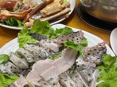 -吉友粥底火锅(方斜路店)