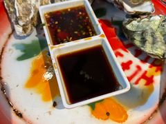 -华府九号海鲜烧烤大排档(龙域店)