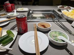 -海底捞火锅(翔龙天地广场店)