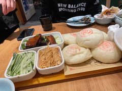 桂花水米糕-7017浙菜•建德味(市心北路店)