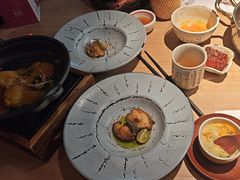 -匠和风精致料理(春熙路群光广场店)
