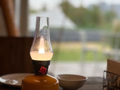 -平湖万怡酒店· 万荟轩