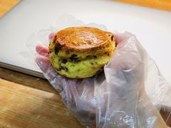 蔓越莓松饼-麦田工坊(月湖店)