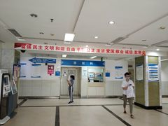 -上海市松江区九亭医院