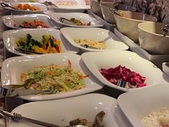 -五洲皇冠巴西烤肉餐厅