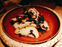 紫苏桃子姜-吃饭皇帝大(解放西路店)