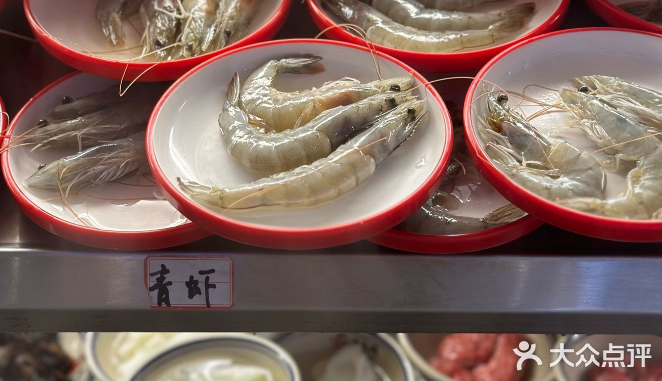 今天火锅吃撑了,超满足