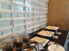 -广州四季酒店·意珍·意式自助餐