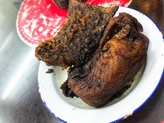 爆鱼-逸桂禾面馆