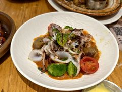 -森Some Fusion(荔湾店)