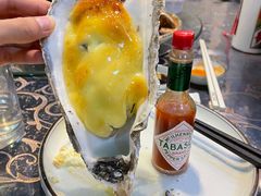 -蠔爺王志德生蚝馆(金沙湾店)
