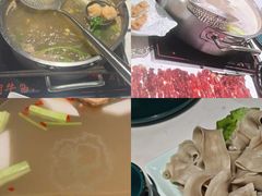 -二刀潮牛·鲜牛肉火锅(爱融荟城店)