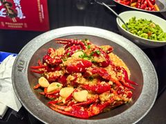 -天宝兄弟·湘菜龙虾馆