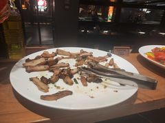 -拉蒂娜·巴西牛排馆 Latina·Brazilian Steakhouse(王府井喜悦店)