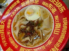 -海底捞火锅(大唐店)