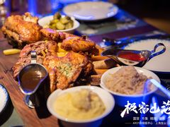 -Ambra Haus琥珀屋精酿餐厅(宝山店)