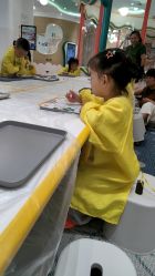 -奈尔宝家庭中心·亲子餐厅(苏州大悦城店)