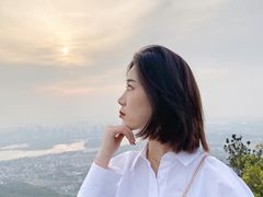 -紫金山山顶公园