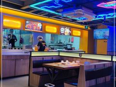 大堂-叁叁零鹤岗小串(亦庄店)