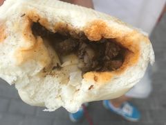 牛肉包-袁大头包子(光华路店)