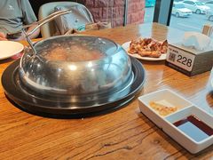 -海味当家·蒸锅海鲜(星海公园店)
