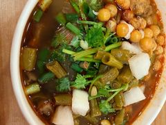 -江三王记牛杂馆(总店)