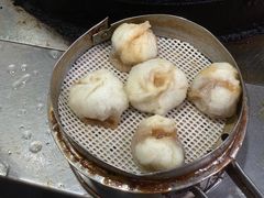 -吃不亏特色包子(三峡广场店)