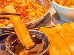 -川芙蓉·市井老川菜(长寿路店)