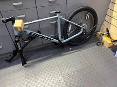 -GIANT捷安特自行车专卖店(金桥台儿庄路店)