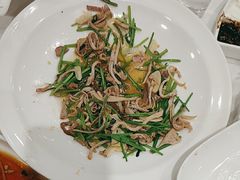 -万荣烤鸭店·北京菜(天坛店)