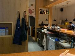 大堂-山杏yama-katsu·吉列炸物