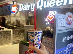 -DQ·蛋糕·冰淇淋(徐东销品茂店)