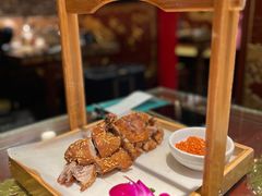 -缪氏川菜(深圳北站缤果空间店)