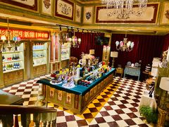 -老欧洲咖啡·西餐(后湖店)