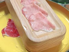 -一绪に寿喜烧(虹悦城店)