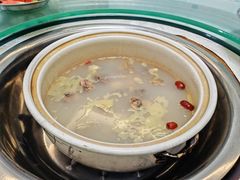 -山菌美食苑(振兴路店)
