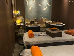 -玄月·SPA按摩泡泡浴(西安路店)