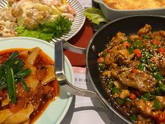 -赵小姐丨新中餐(曲江店)