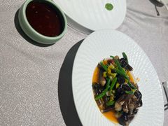 -花家怡园HUA'S RESTAURANT(崇文门·哈德门广场店)