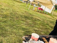 -梁子湖东篱老屋生态庄园
