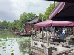 -湘湖大院(越王路店)