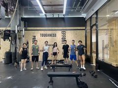 -Stud CrossFit(泰丰大厦店)
