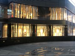 -Emporio Armani(skp店)