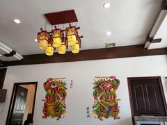 -一品楼灌汤包子(西门大街店)