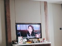 -美盛喜来登大酒店-盛宴标帜餐厅