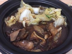 -赵家牛肉砂锅(台西三路店)
